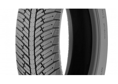 PNEU MICHELIN CITY GRIP WINTER- 3.50-10"