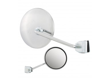 R&eacute;troviseur de tablier diam&egrave;tre 100mm CUPPINI