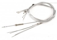 Kit cables VESPA GT - GTR - SPRINT