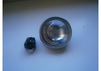 Optique de phare pour VESPA TYPE N