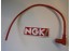 Antiparasite NGK Racing - Silicone