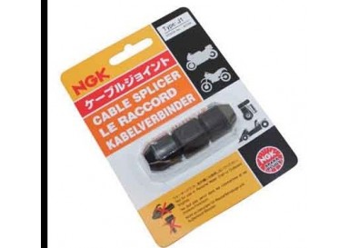 Adaptateur antiparasite NGK Racing