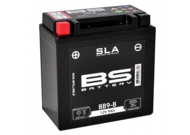 Batterie12V 9ah sans entretien 