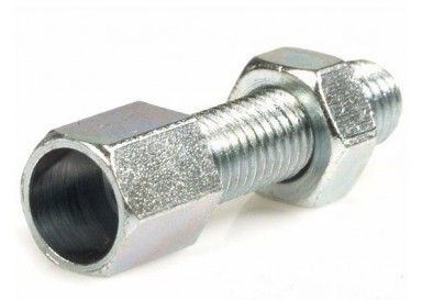 Tendeur de câble BGM diamètre 7 x 25 mm pour frein arrière