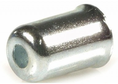 Embout de gaine 4 mm vitesse gaz / frein avant embrayage