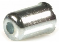 Embout de gaine 4.5mm vitesse gaz / frein avant embrayage