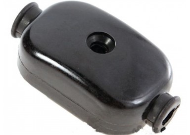 Boitier de connexion electrique ACMA type N