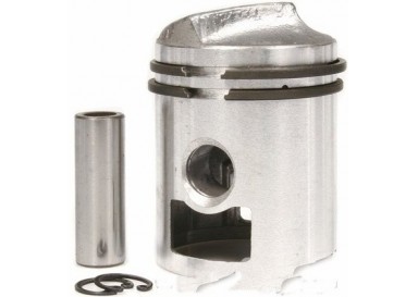 Piston 125 ACMA Type N diam.54mm 1958-1961