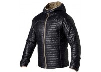 VESTE DOUDOUNE HEVIK HJW303M NOIR HOMME 