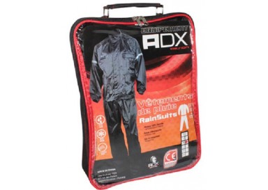 PACK ECO VESTE et PANTALON ADX PLUIE