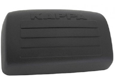 Dosseret de top-case pour K28