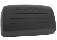 Dosseret de top-case pour K28
