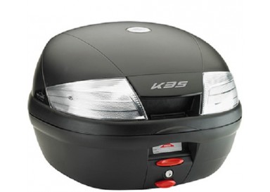 TOP CASE KAPPA 35L NOIR K35NT