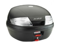TOP CASE KAPPA 35L NOIR K35NT