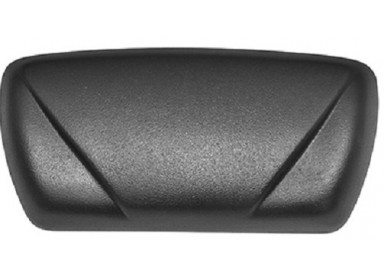 Dosseret de top-case pour K35 et K46