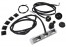Feu de Top-case pour K28/ /K42 kit complet
