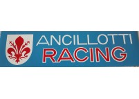 Autocollant ANCILLOTTI RACING