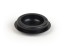 Bouchon couvres trous noir diam 30mm