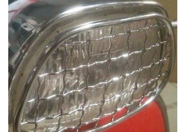 GRILLE DE PHARE Vespa GT/ GL/ SPRINT