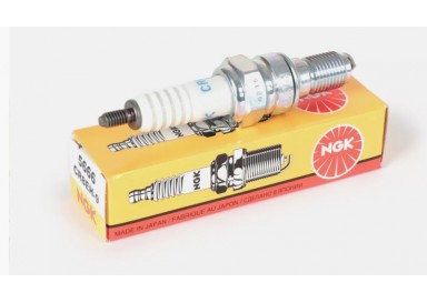 BOUGIE NGK CR8 EH-9