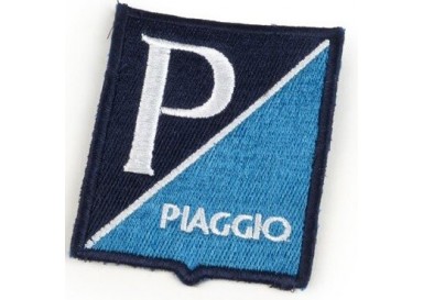 Ecusson PIAGGIO Emblème 