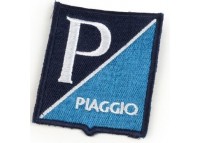 Ecusson PIAGGIO Emblème 