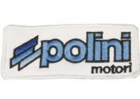 Ecusson POLINI Logo