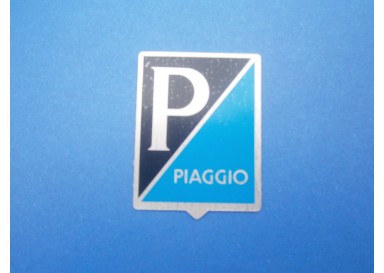 Insigne de colonne Piaggio