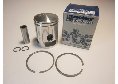 Piston VESPA PX 125 diamètre 52.5 mm