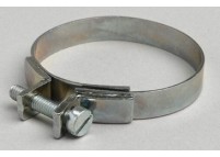 Collier manchon d'air diam 42mm