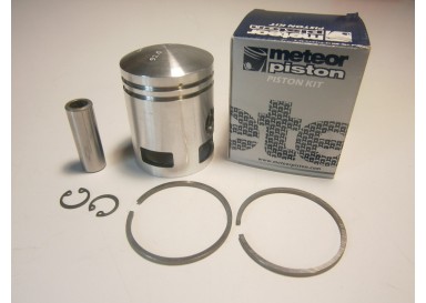 Piston VESPA PX 125  diam. 52.5mm