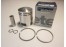 Piston VESPA PX 125.E diam. 52.5mm en L