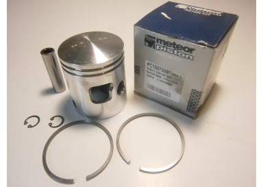 Piston 200.66,5mm PX/COSA