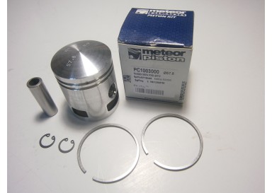 Piston VESPA PX150E  diam.57.8mm METEOR