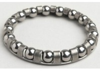 Roulement &agrave; billes direction inf&eacute;rieur