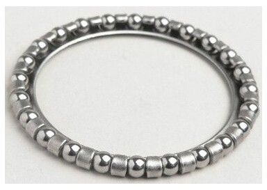 Roulement &agrave; billes direction sup&eacute;rieur