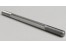 Axe roue avant frein tambour