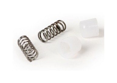 Pastille anti vibration