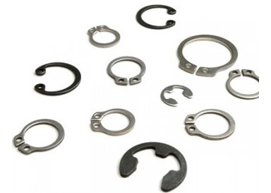 Circlips moteur Série 2-3