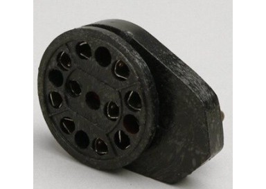 Boitier de connexion 