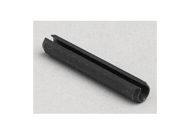 Axe fendu diam.4mm