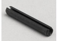 Axe fendu diam.4mm