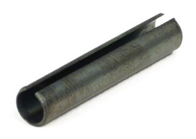 Axe fendu diam.5mm