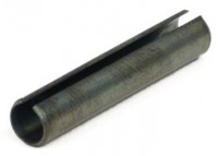 Axe fendu diam.5mm
