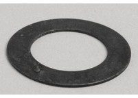 Cale épaisseur axe de kick 1.0mm