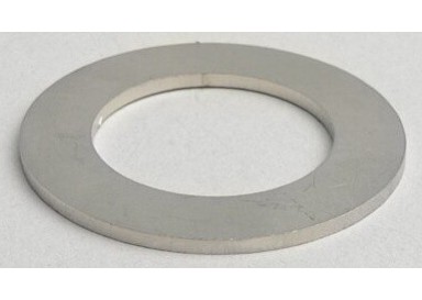 Cale épaisseur axe de kick 1.50mm