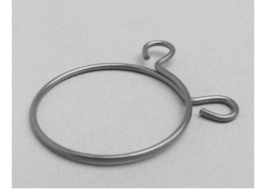 Ressort de soufflet carburateur