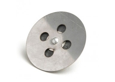 Valve soufflet carburateur (Serie 1-2-3) 