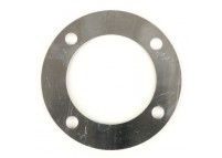 Cale de culasse 2.00mm 