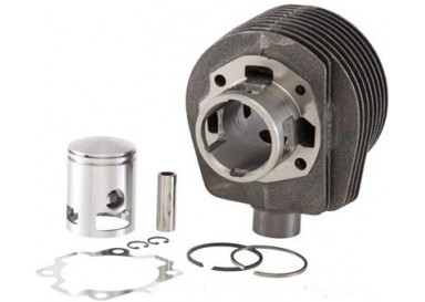 Kit cylindre piston 125 PX/ GTR